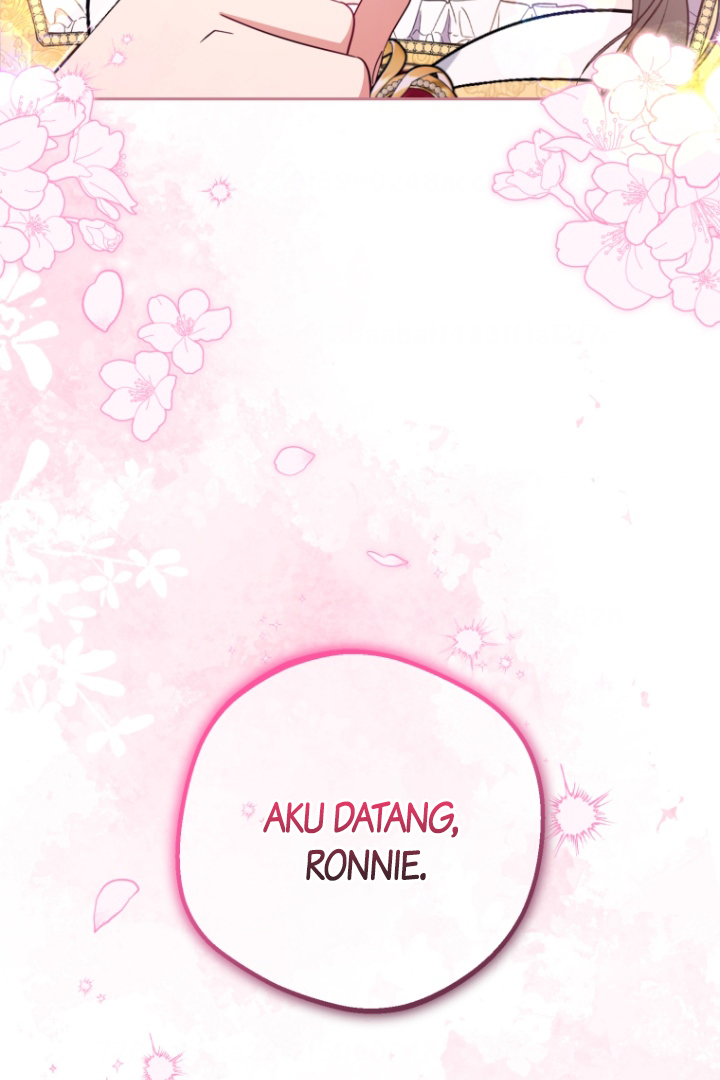 The Villainess Is Shy in Receiving Affection Chapter 67 – halaman 94