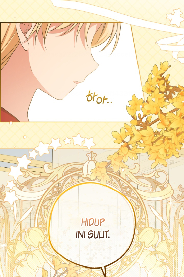 The Villainess Is Shy in Receiving Affection Chapter 67 – halaman 98