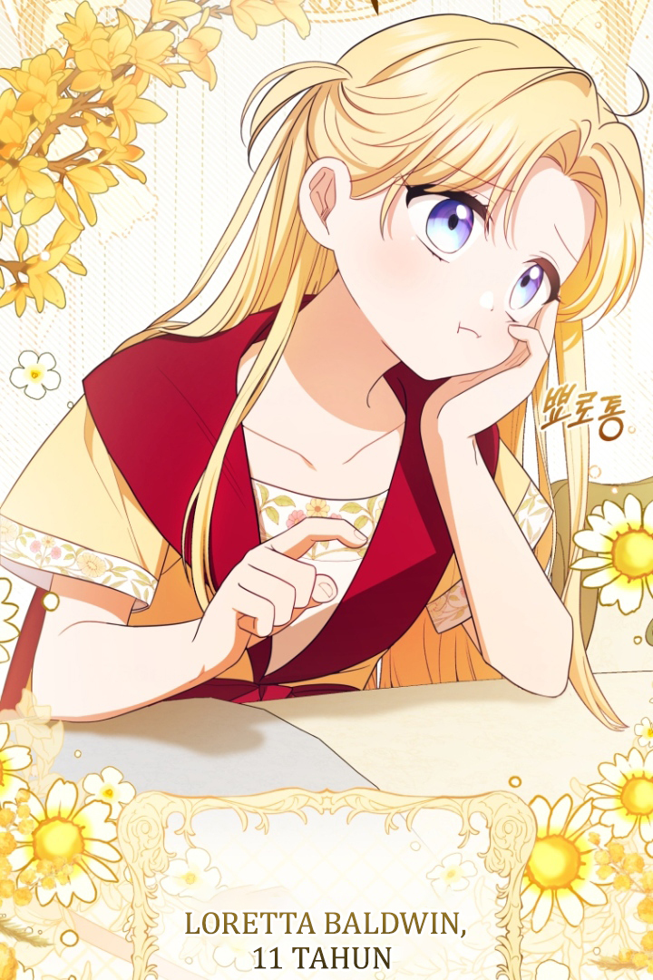 The Villainess Is Shy in Receiving Affection Chapter 67 – halaman 99