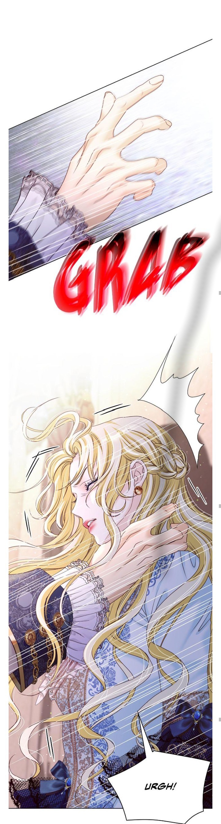 The Villainess Tames the Crazed Devil Chapter 1 – halaman 16