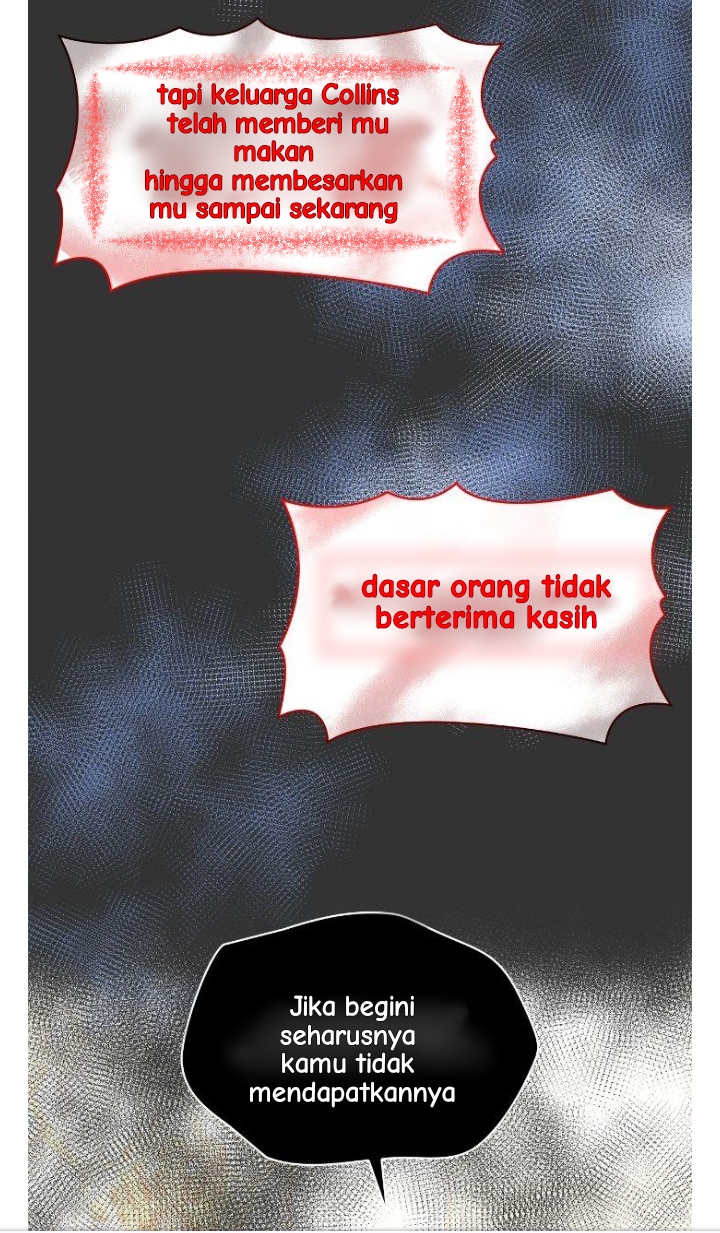 The Villainess Tames the Crazed Devil Chapter 1 – halaman 18
