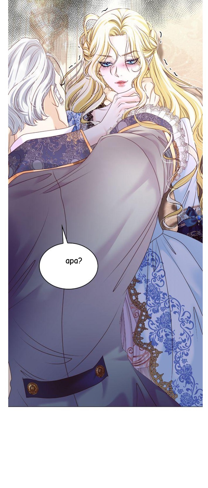 The Villainess Tames the Crazed Devil Chapter 1 – halaman 19