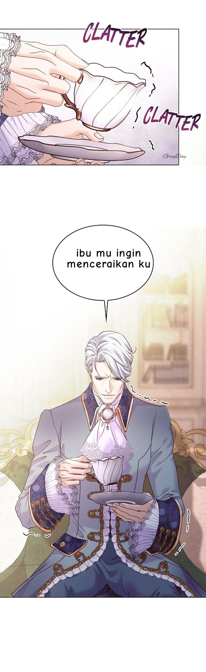 The Villainess Tames the Crazed Devil Chapter 1 – halaman 2