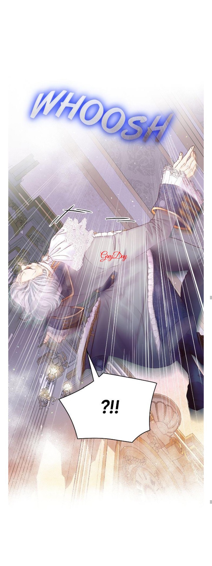 The Villainess Tames the Crazed Devil Chapter 1 – halaman 22