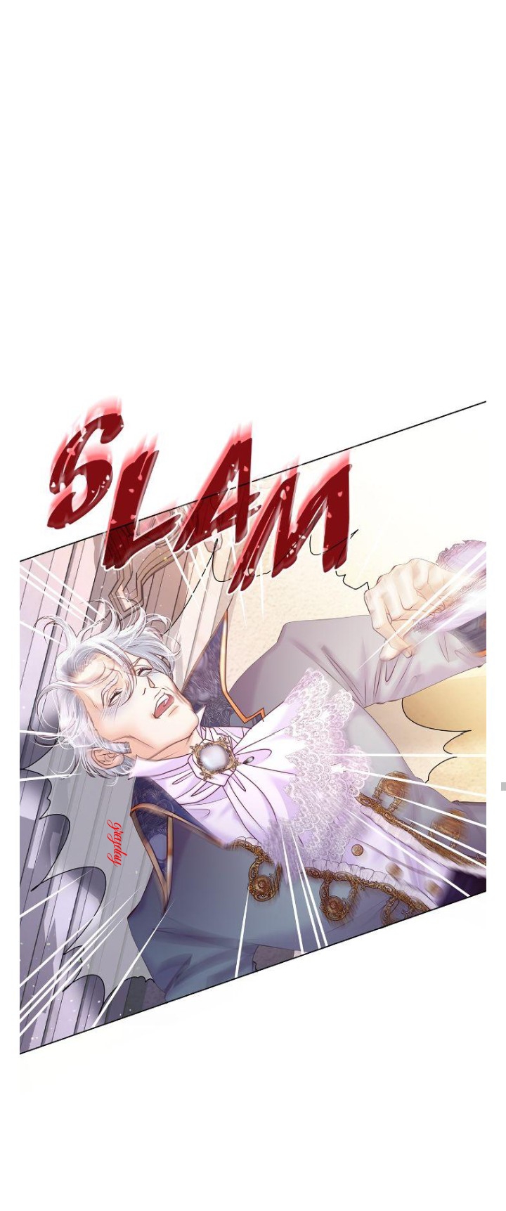 The Villainess Tames the Crazed Devil Chapter 1 – halaman 23