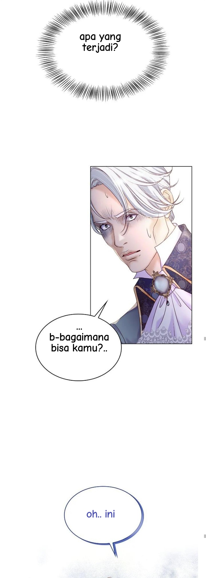 The Villainess Tames the Crazed Devil Chapter 1 – halaman 28