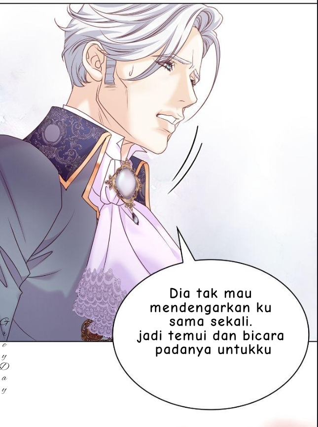 The Villainess Tames the Crazed Devil Chapter 1 – halaman 4