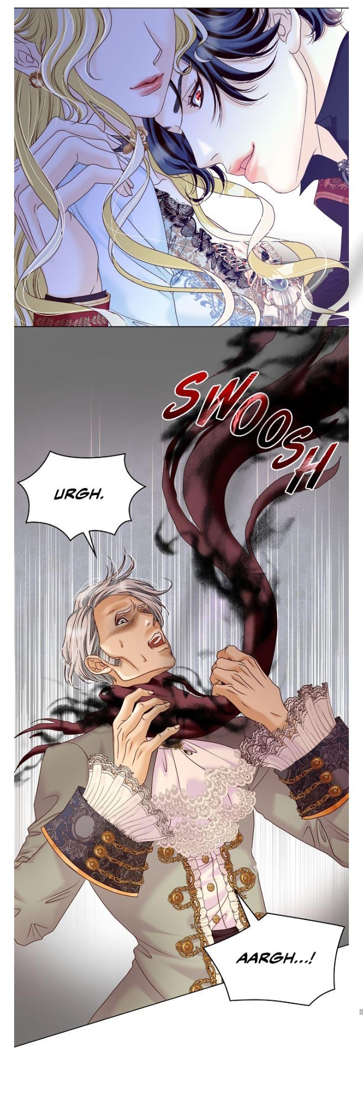 The Villainess Tames the Crazed Devil Chapter 1 – halaman 42