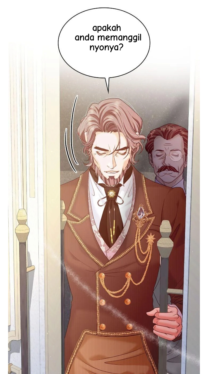 The Villainess Tames the Crazed Devil Chapter 1 – halaman 45