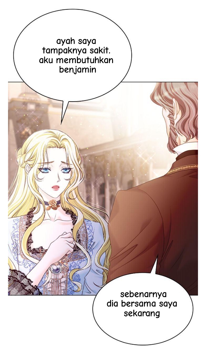 The Villainess Tames the Crazed Devil Chapter 1 – halaman 46
