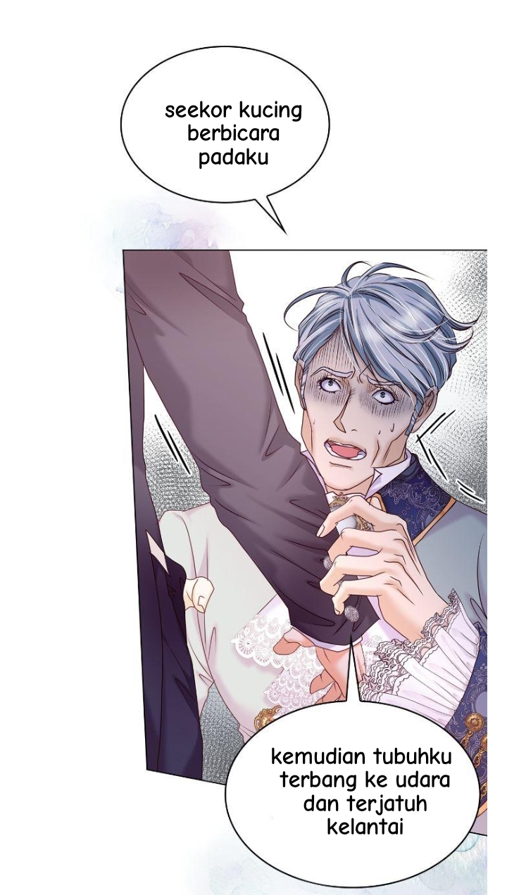 The Villainess Tames the Crazed Devil Chapter 1 – halaman 48