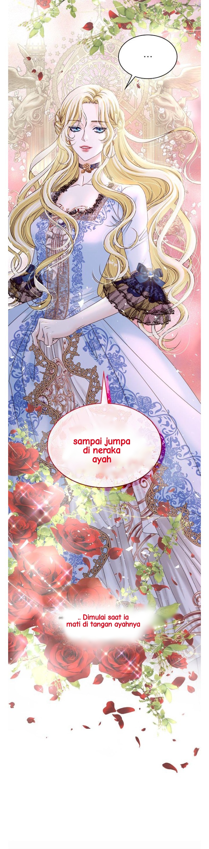 The Villainess Tames the Crazed Devil Chapter 1 – halaman 58