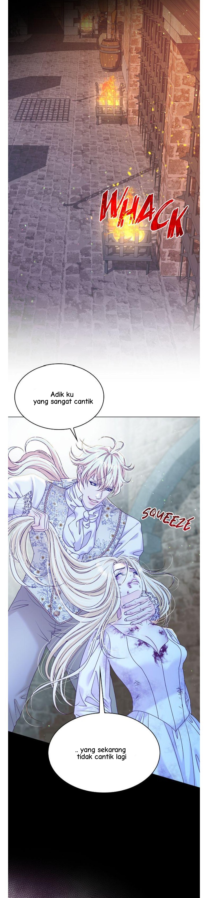 The Villainess Tames the Crazed Devil Chapter 1 – halaman 60