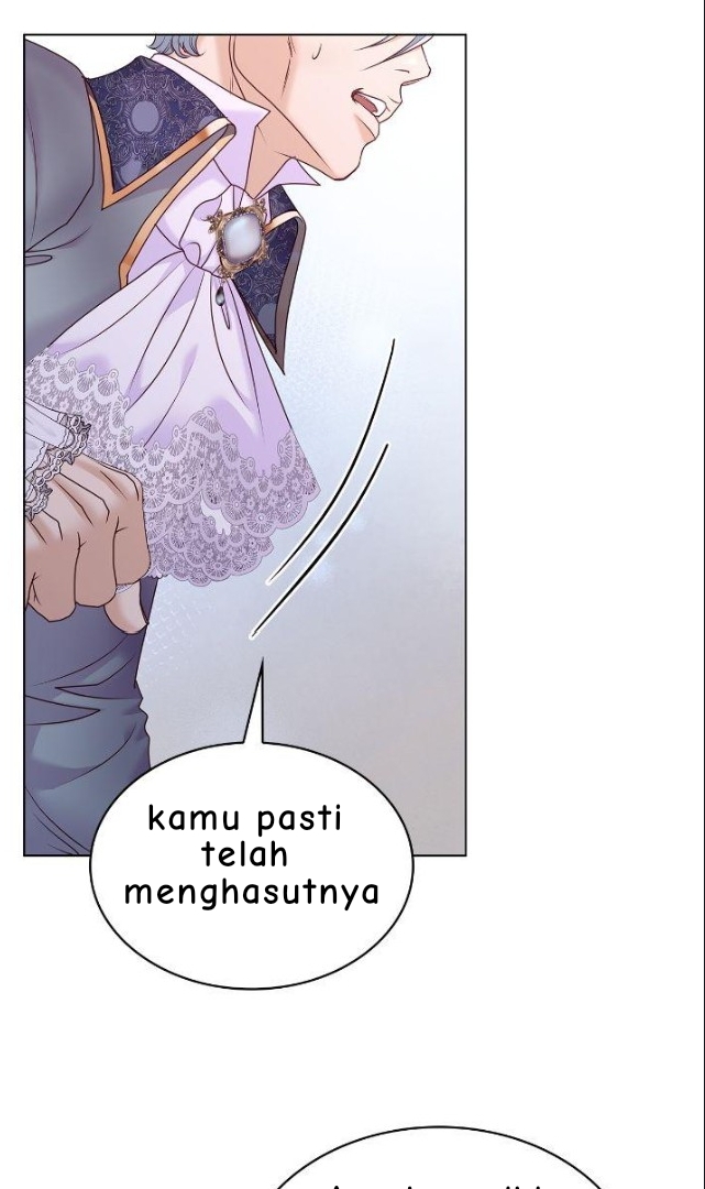 The Villainess Tames the Crazed Devil Chapter 1 – halaman 7