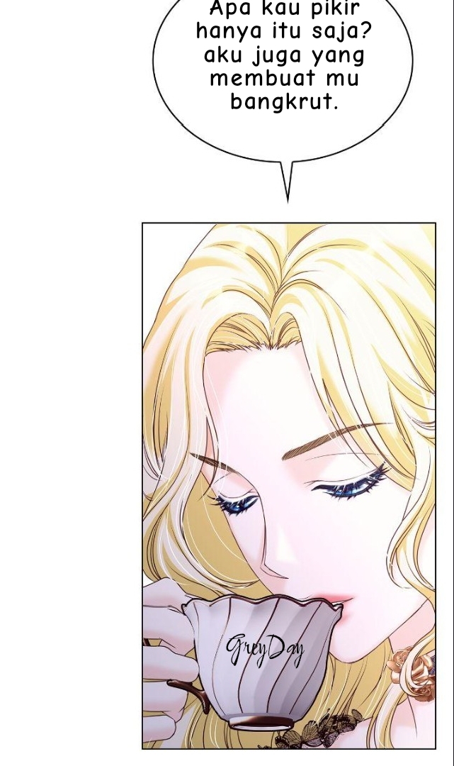The Villainess Tames the Crazed Devil Chapter 1 – halaman 8