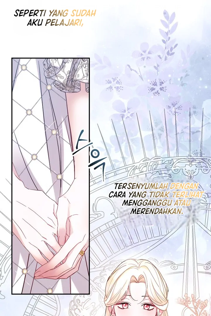 Things I Didn't Know Because It Was the First Time Chapter 1 – halaman 16