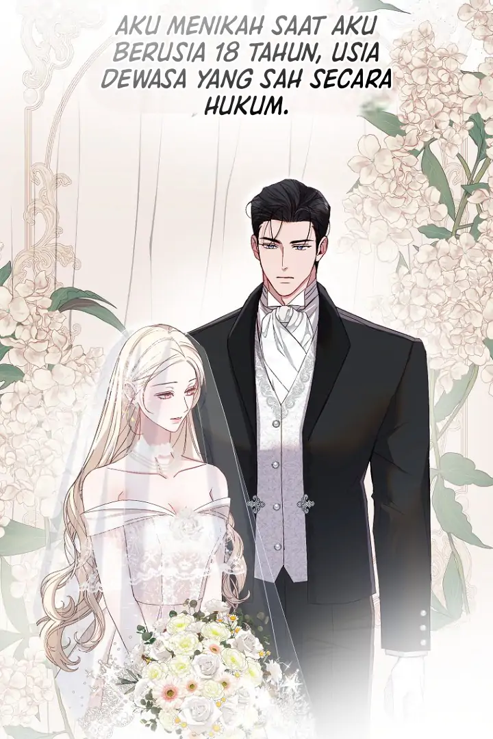 Things I Didn't Know Because It Was the First Time Chapter 1 – halaman 25