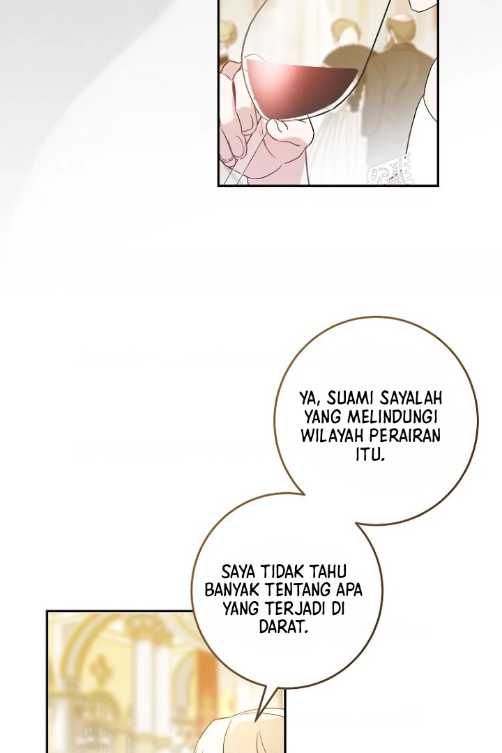 Things I Didn't Know Because It Was the First Time Chapter 1 – halaman 33