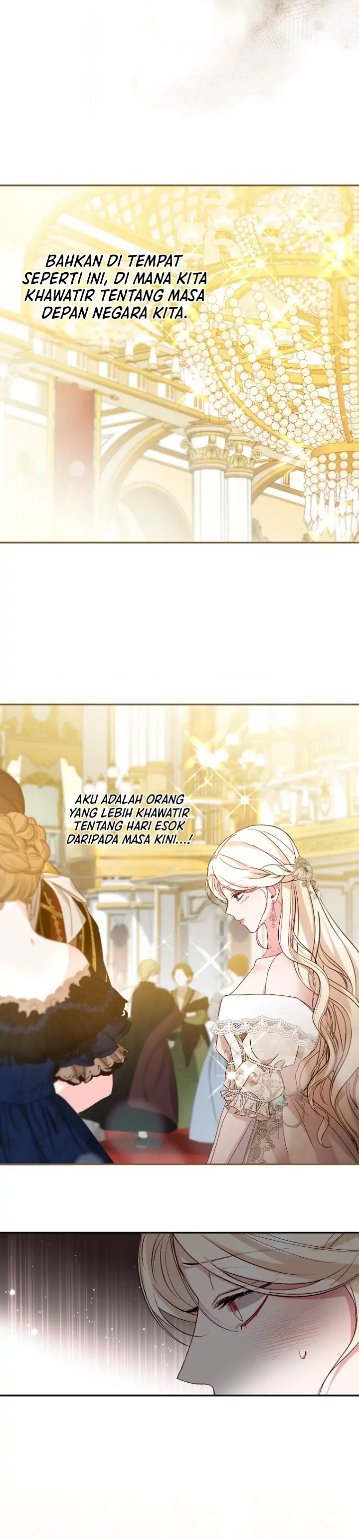 Things I Didn't Know Because It Was the First Time Chapter 1 – halaman 37