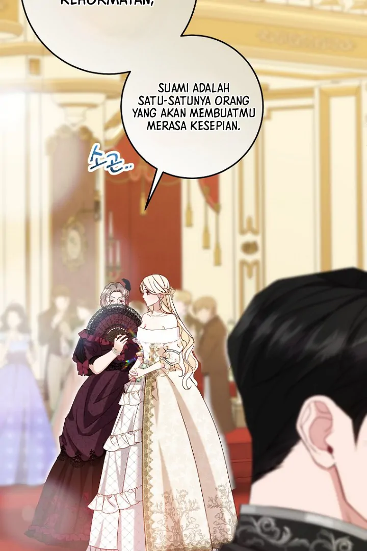 Things I Didn't Know Because It Was the First Time Chapter 1 – halaman 41