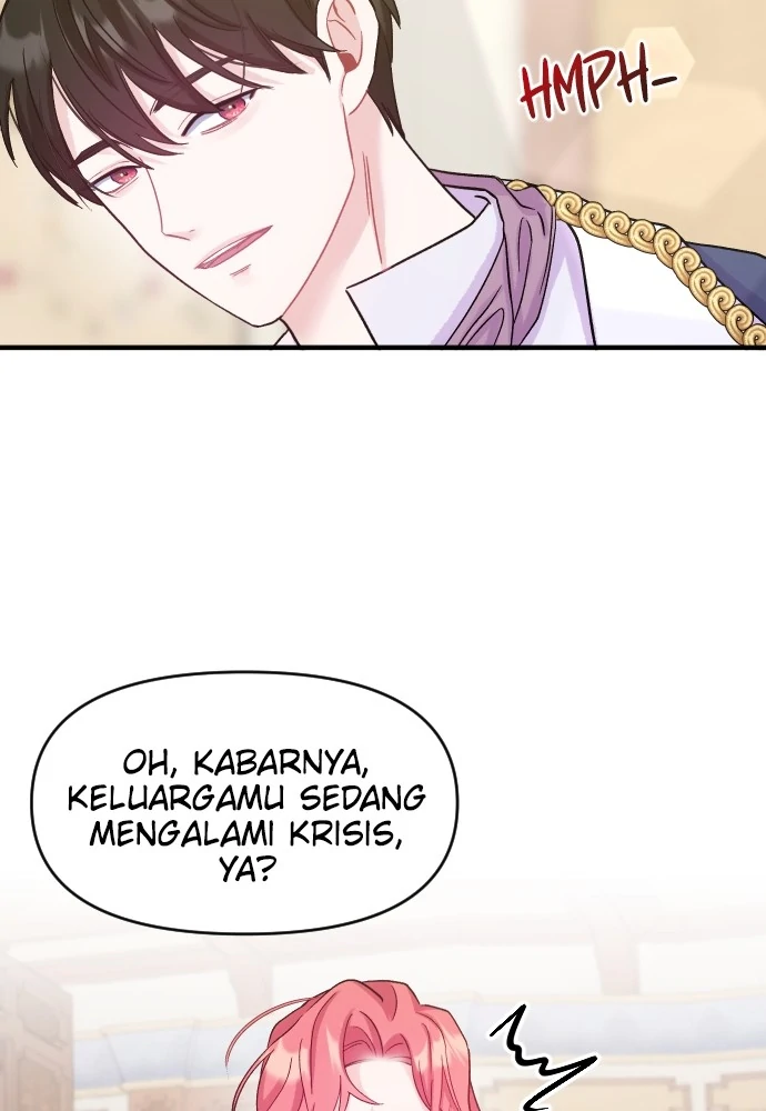 To Die or to Fall in Love Chapter 1 – halaman 101
