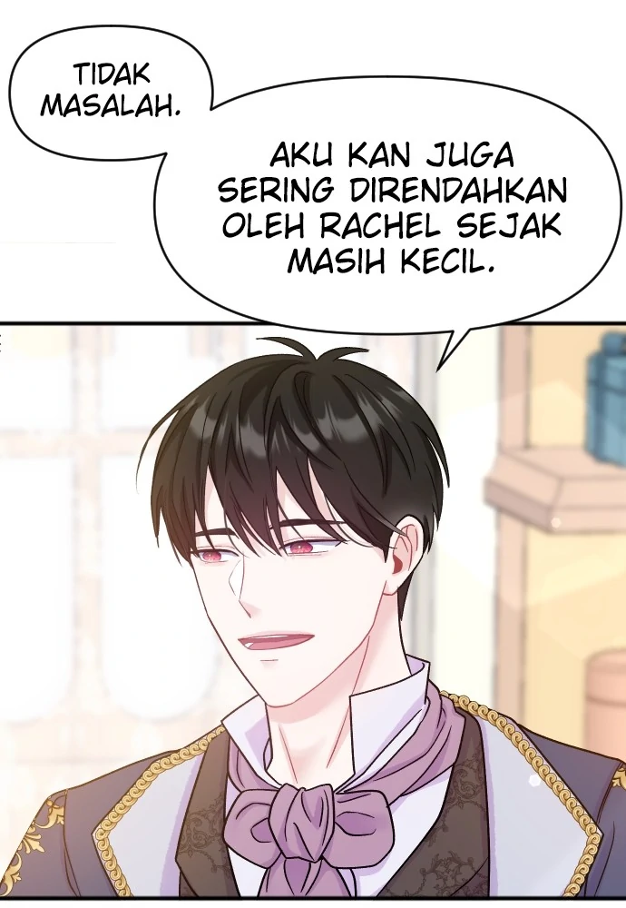 To Die or to Fall in Love Chapter 1 – halaman 107