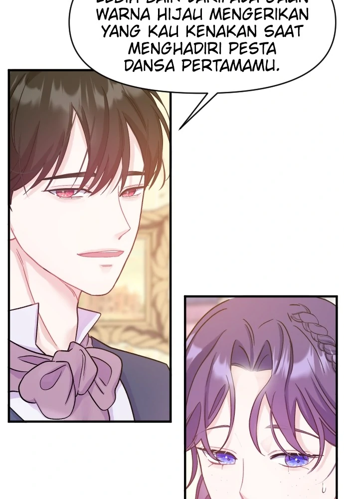 To Die or to Fall in Love Chapter 1 – halaman 110