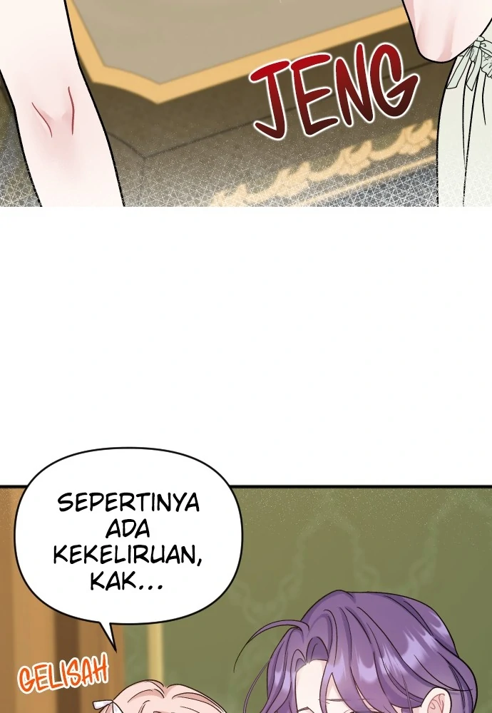 To Die or to Fall in Love Chapter 1 – halaman 122