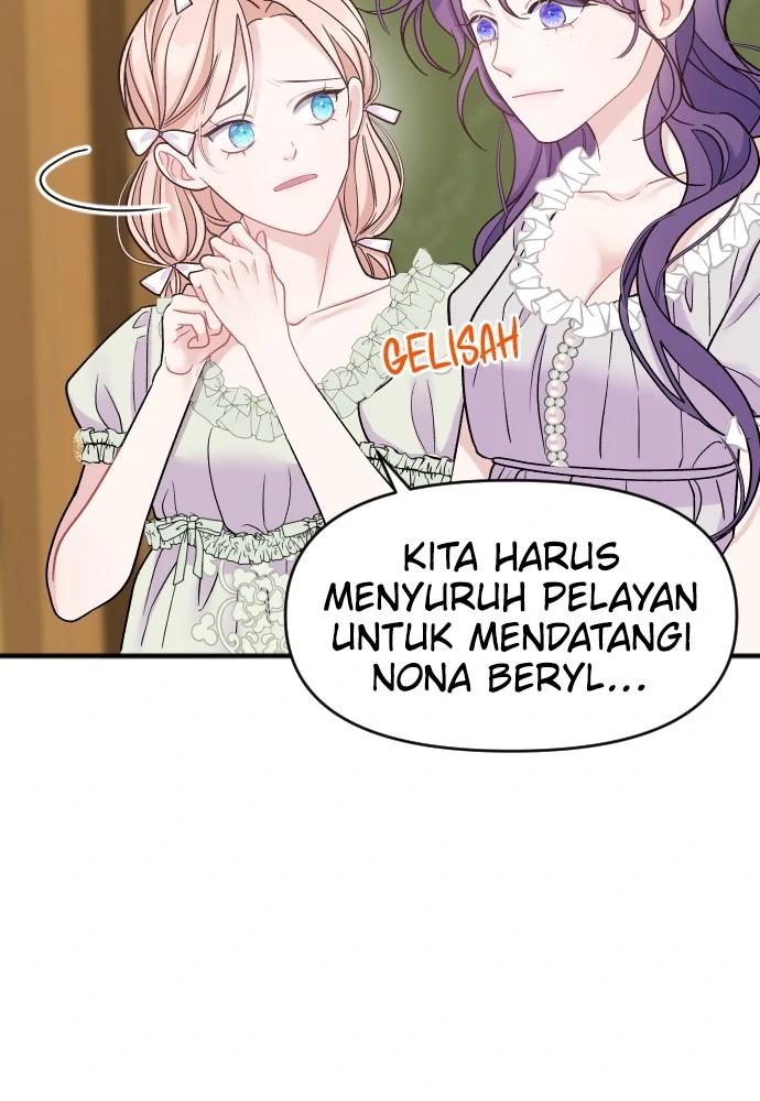 To Die or to Fall in Love Chapter 1 – halaman 123