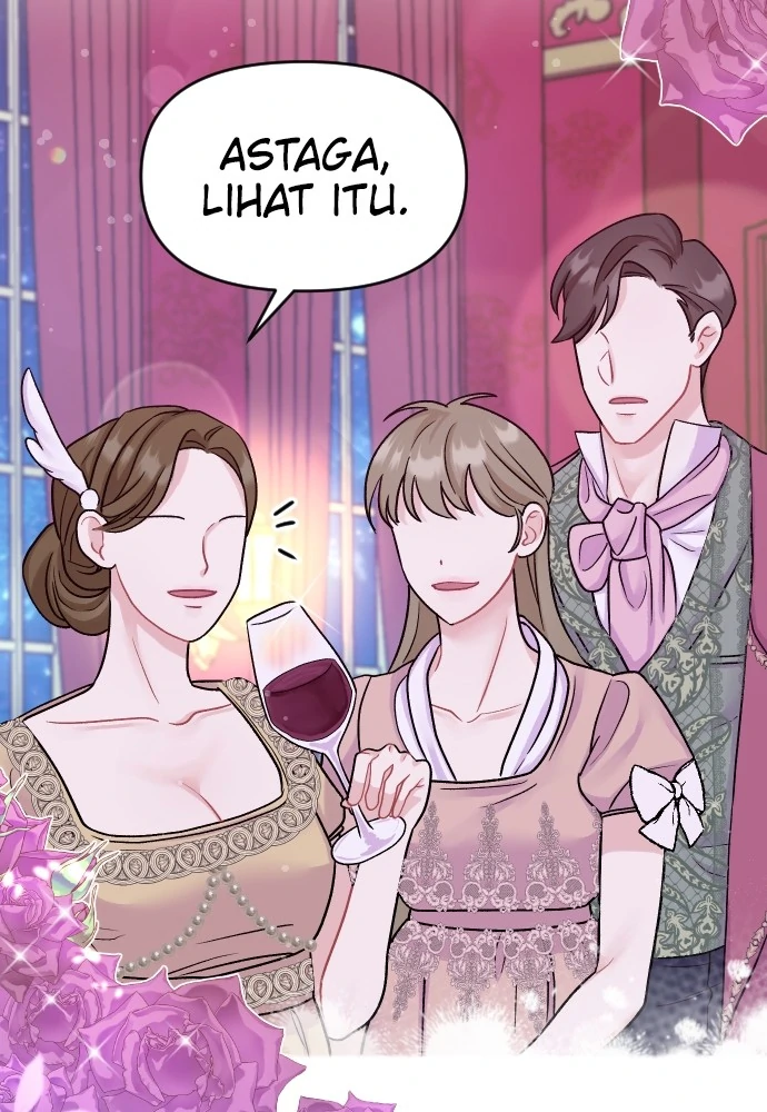 To Die or to Fall in Love Chapter 1 – halaman 139