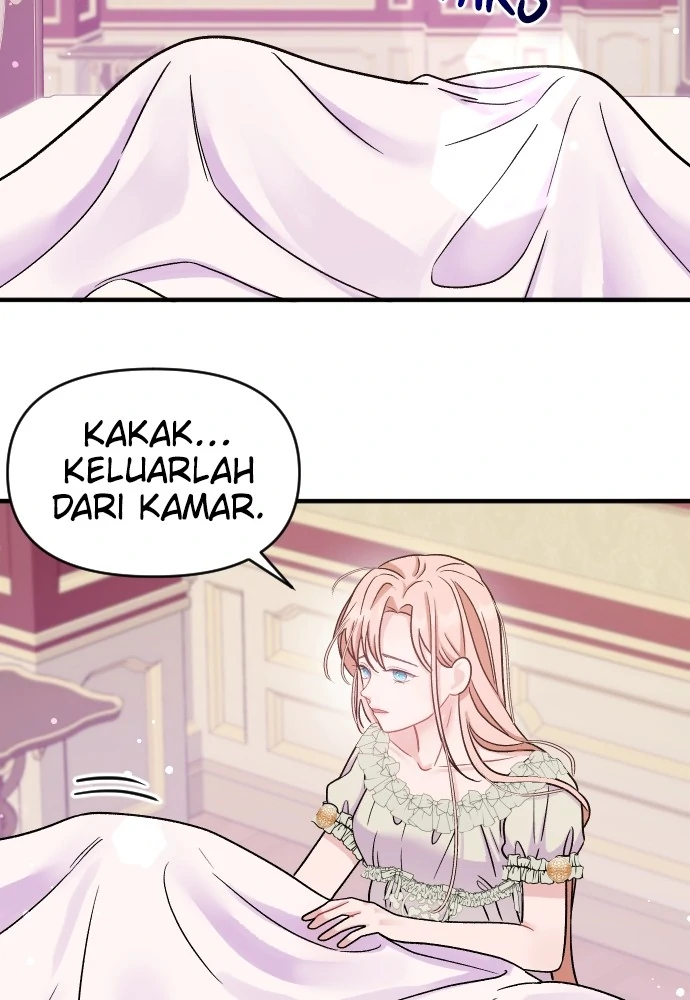 To Die or to Fall in Love Chapter 1 – halaman 159