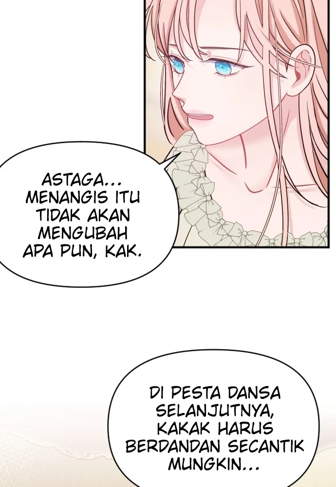 To Die or to Fall in Love Chapter 1 – halaman 161