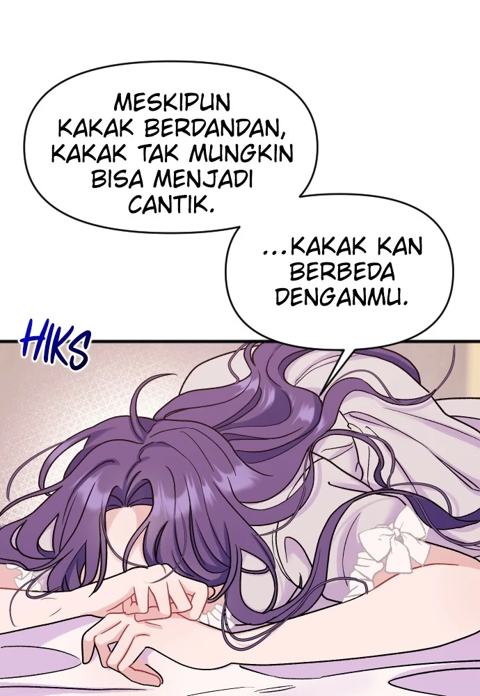 To Die or to Fall in Love Chapter 1 – halaman 163