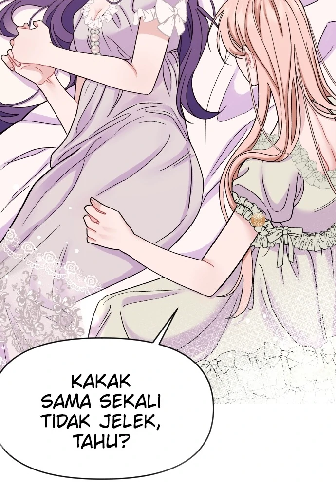 To Die or to Fall in Love Chapter 1 – halaman 167