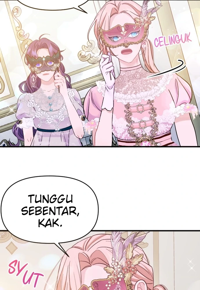 To Die or to Fall in Love Chapter 1 – halaman 183