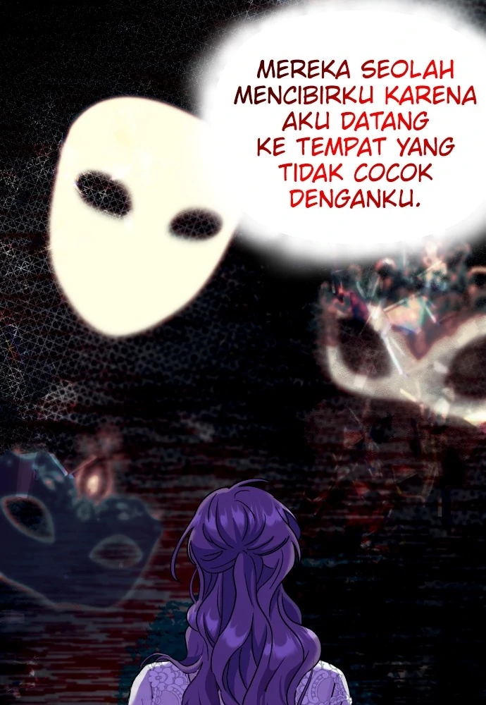 To Die or to Fall in Love Chapter 1 – halaman 189