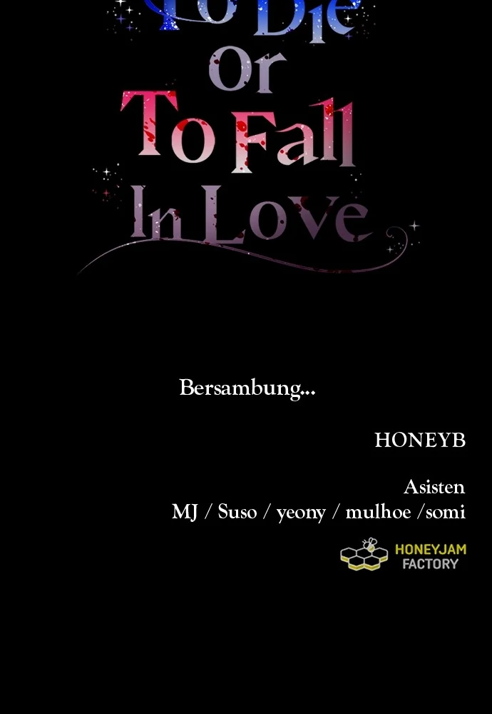 To Die or to Fall in Love Chapter 1 – halaman 226