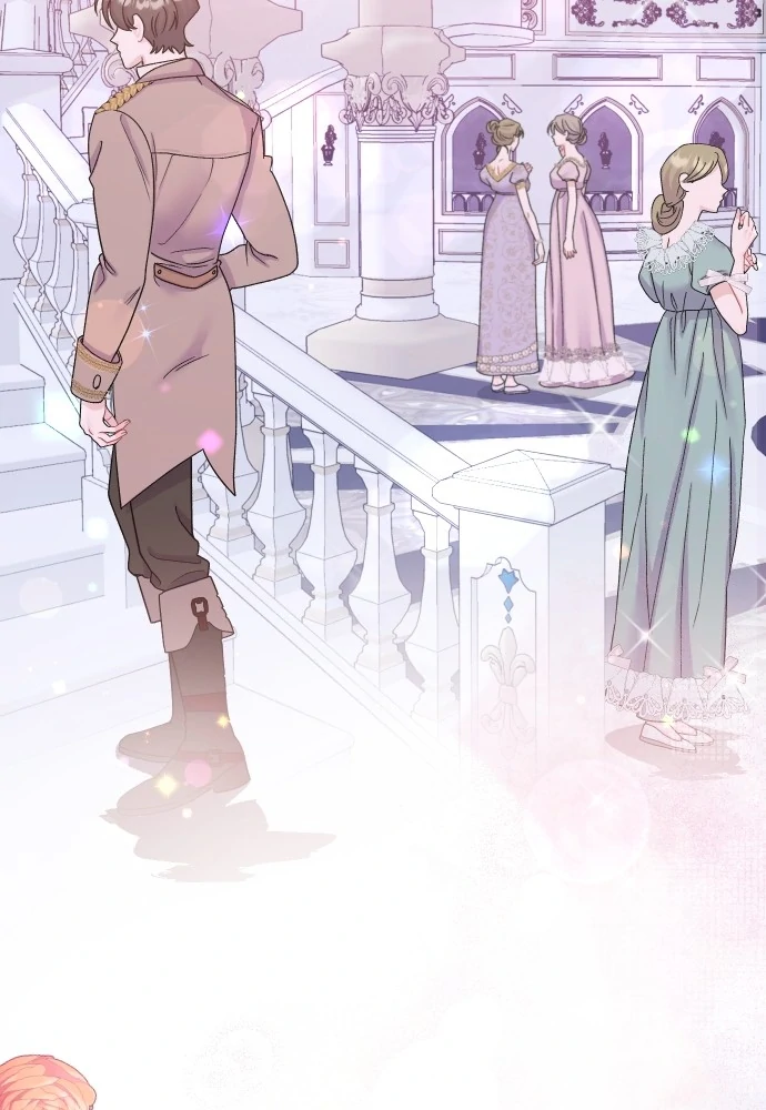 To Die or to Fall in Love Chapter 1 – halaman 3