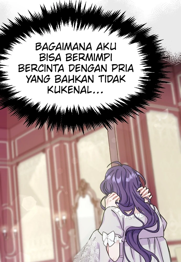 To Die or to Fall in Love Chapter 1 – halaman 53