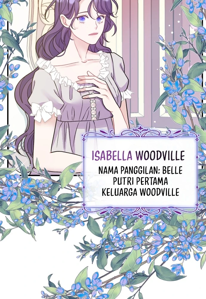 To Die or to Fall in Love Chapter 1 – halaman 61