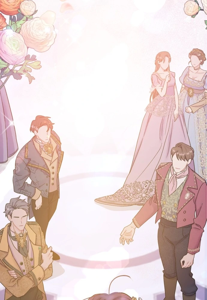 To Die or to Fall in Love Chapter 1 – halaman 8