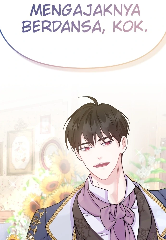 To Die or to Fall in Love Chapter 1 – halaman 91