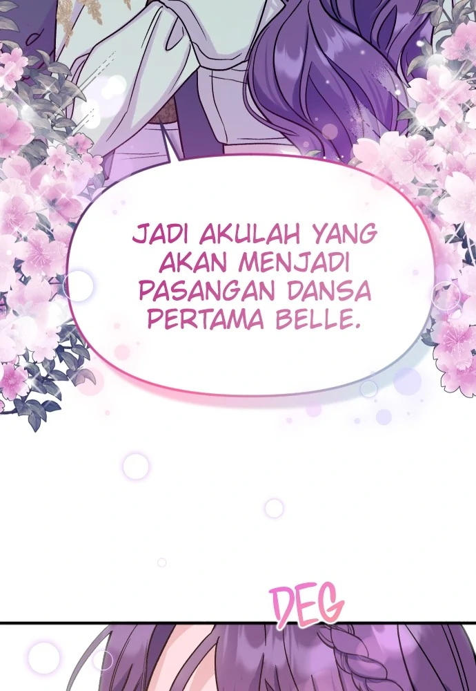 To Die or to Fall in Love Chapter 1 – halaman 95