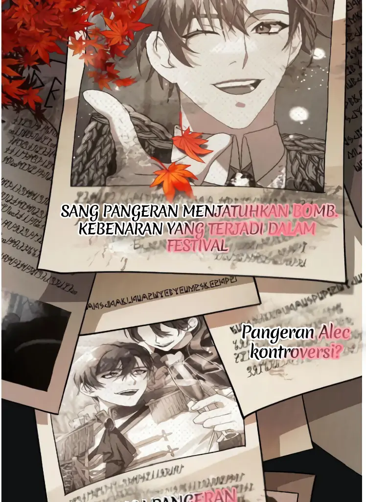 To the Witch Who Forgot Her Bird Chapter 1 – halaman 108