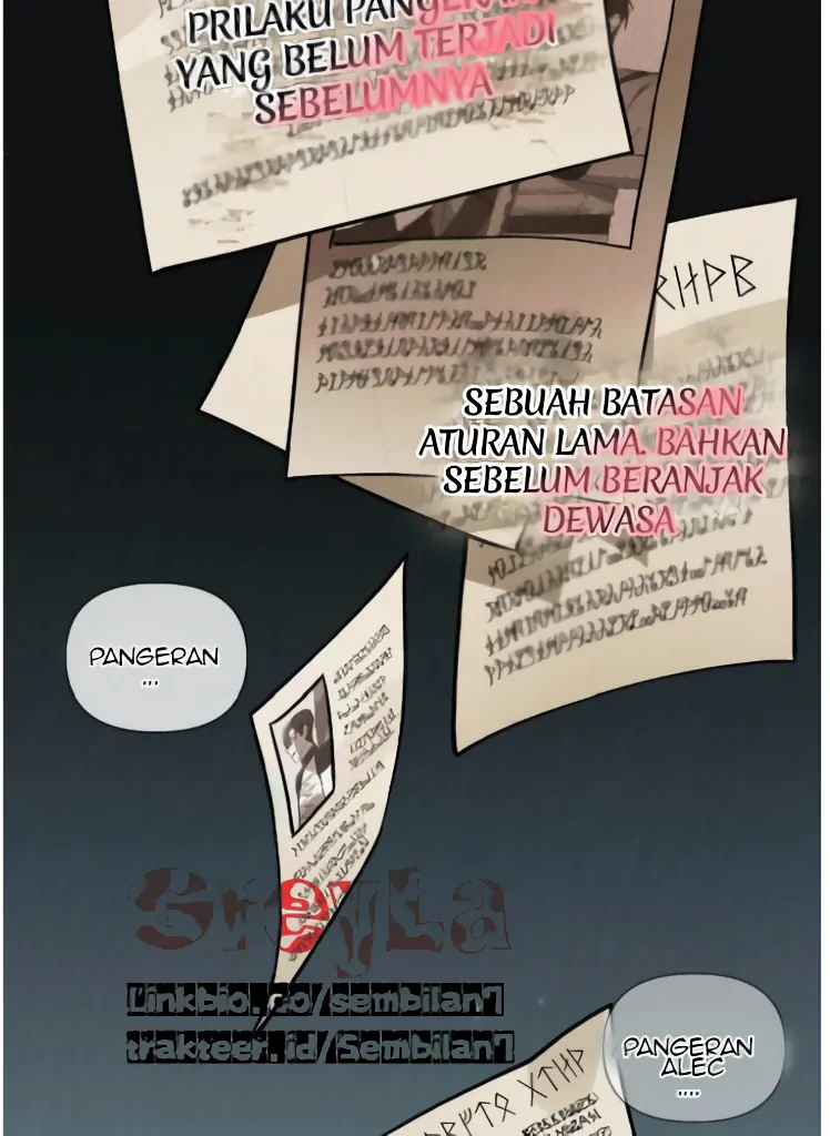 To the Witch Who Forgot Her Bird Chapter 1 – halaman 109