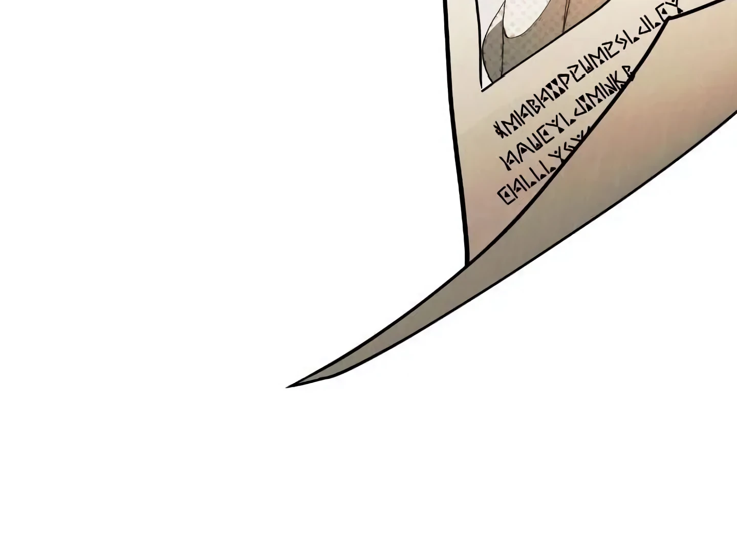 To the Witch Who Forgot Her Bird Chapter 1 – halaman 115
