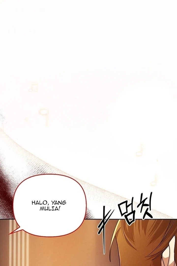To the Witch Who Forgot Her Bird Chapter 1 – halaman 21