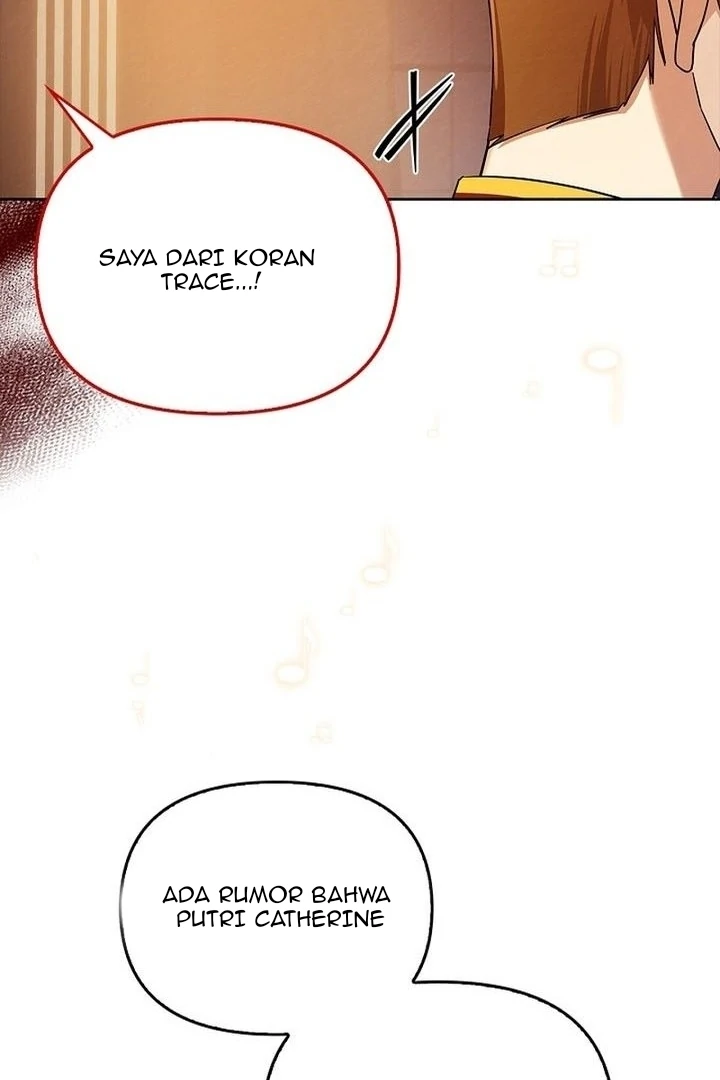 To the Witch Who Forgot Her Bird Chapter 1 – halaman 22
