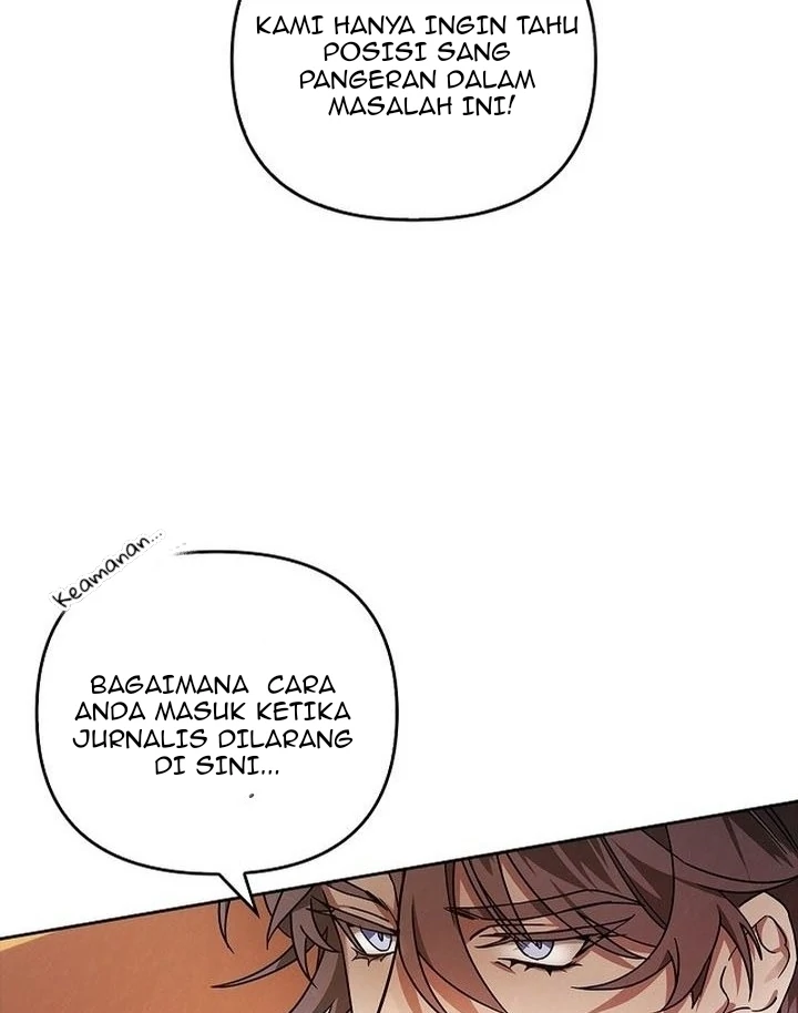 To the Witch Who Forgot Her Bird Chapter 1 – halaman 24