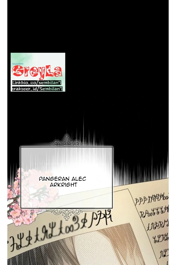 To the Witch Who Forgot Her Bird Chapter 1 – halaman 37